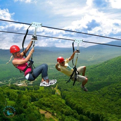 Zipline