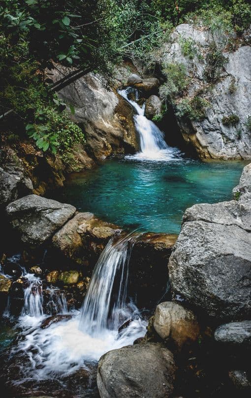 Sapadere Canyon – Alanya’s Hidden Paradise