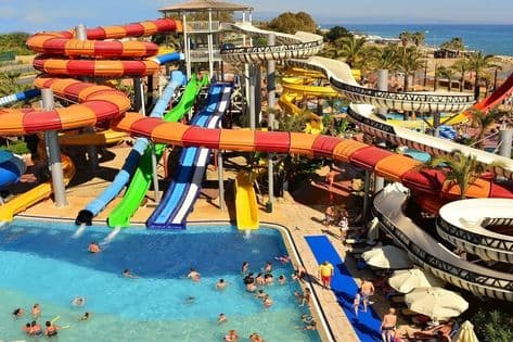 Alanya Adventure Park