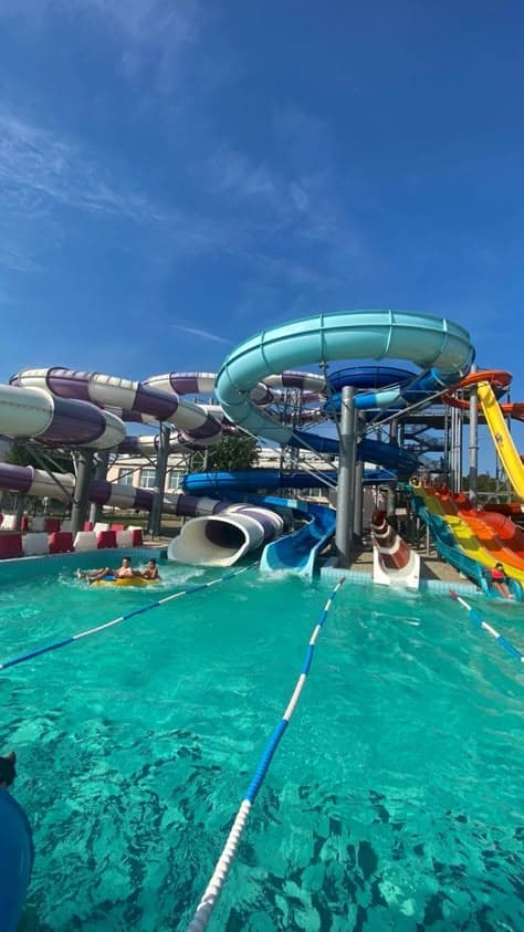 Waterpark