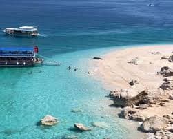 Suluada Island Boat Tour
