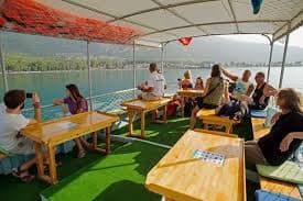 Alanya All Inclusive Sunset Boat Tour