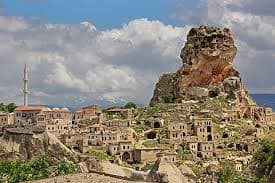 Cappadocia (3 Days 2 Nights)