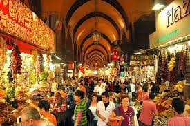 Istanbul Tour